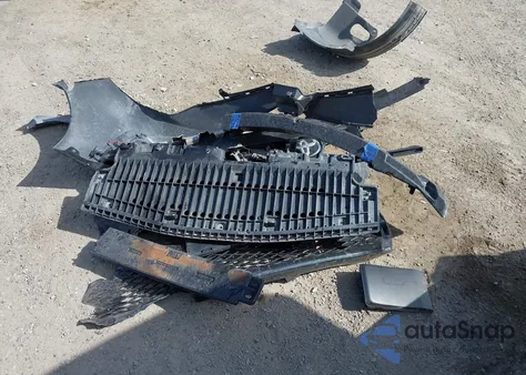 2017 Toyota Corolla Se из США, поврежденный, VIN 2T1BURHEXHC849832